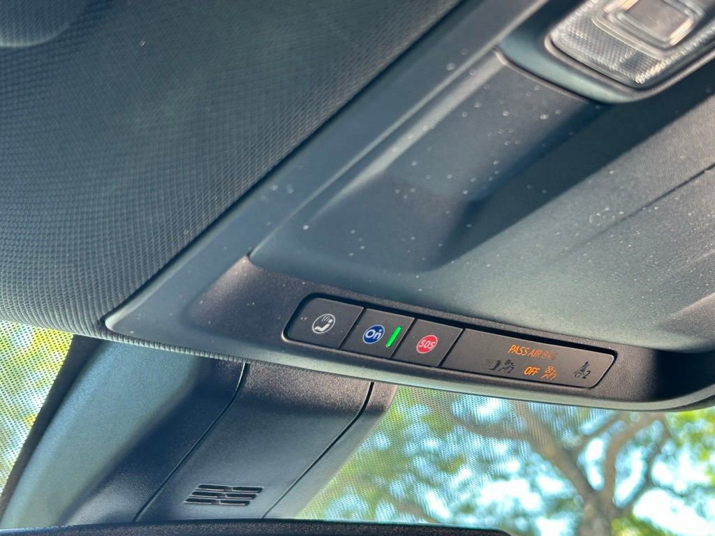 Used 2022 Chevrolet Suburban LT w/ Max Trailering Package image 61