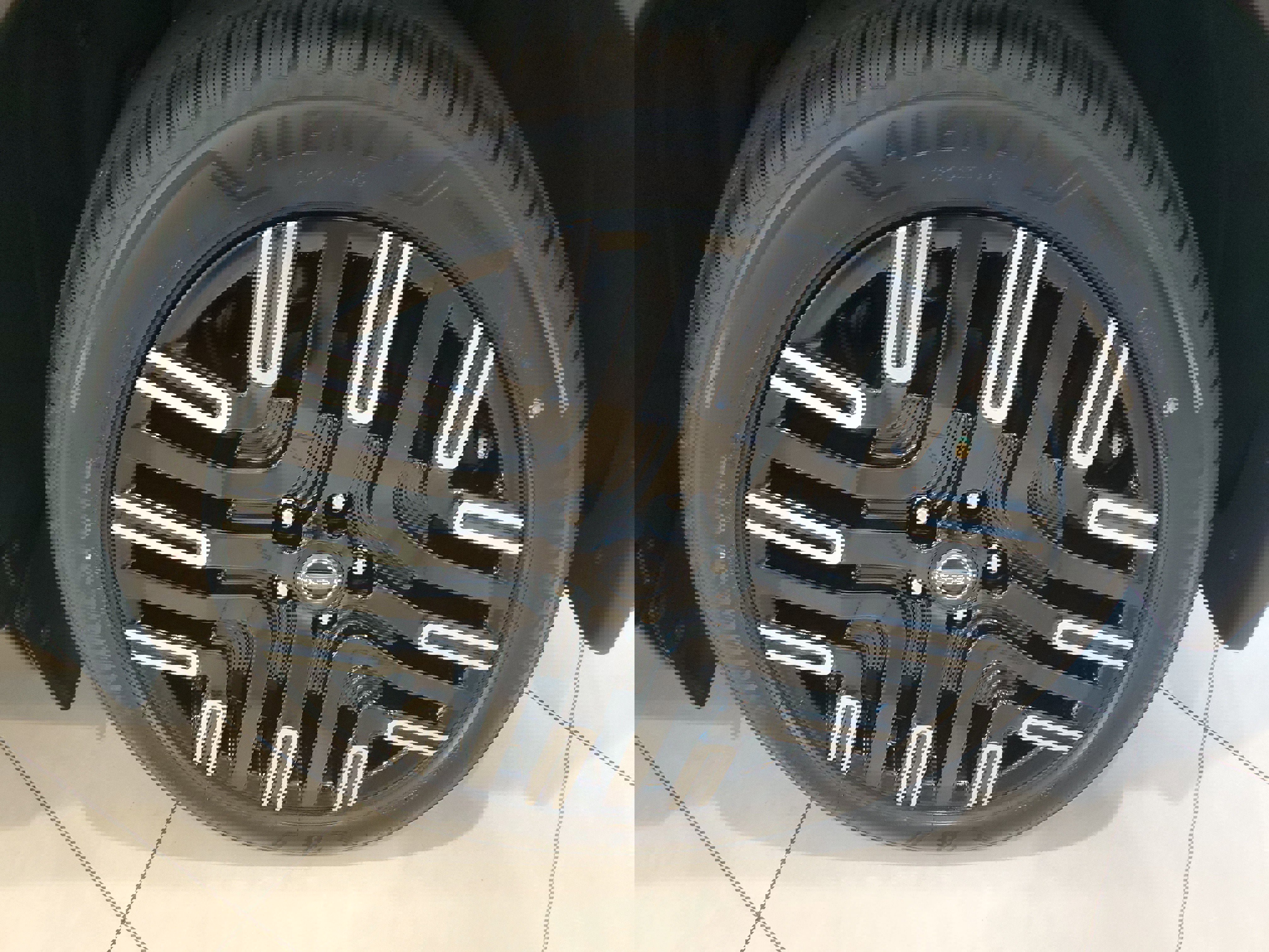 New 2026 Nissan Leaf Platinum+ w/ Cargo Package (Platinum+) image 8