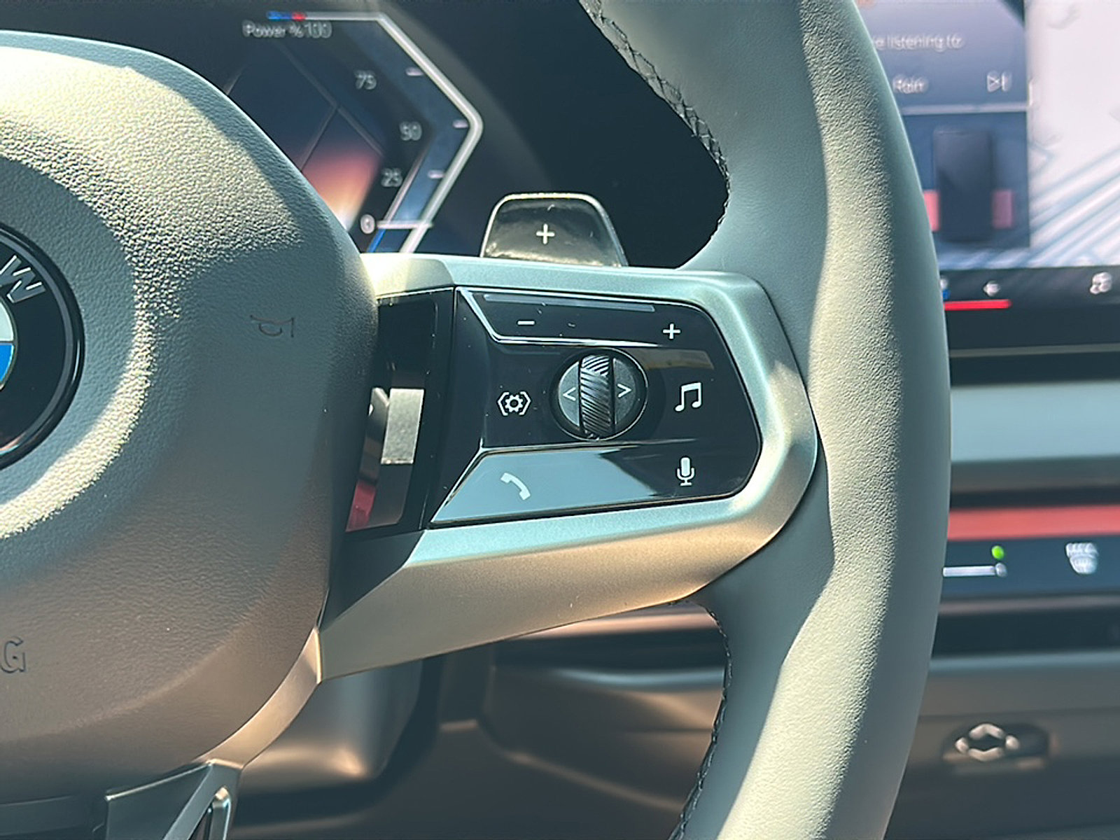 New 2026 BMW X3 xDrive30 image 18