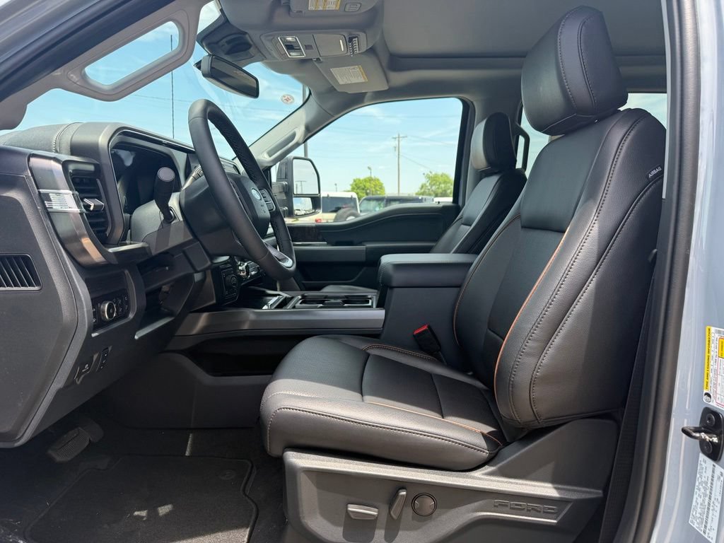 New 2026 Ford F250 Lariat w/ Tremor Off-Road Package AWD/4WD image 23