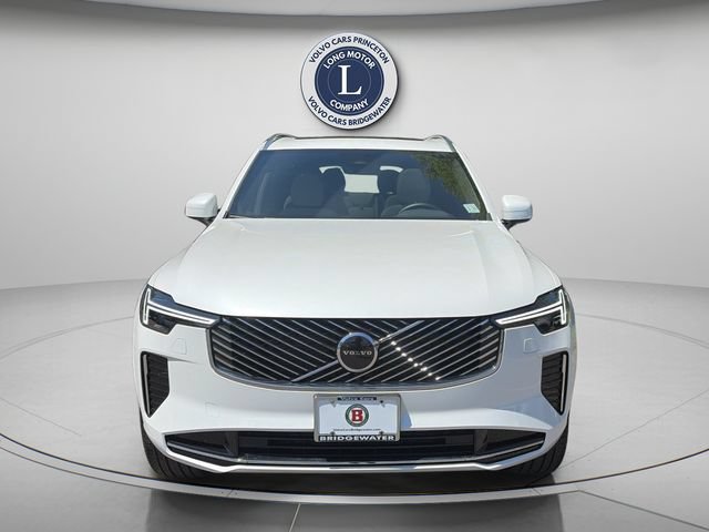 Certified 2026 Volvo XC90 B5 Core AWD/4WD image 9