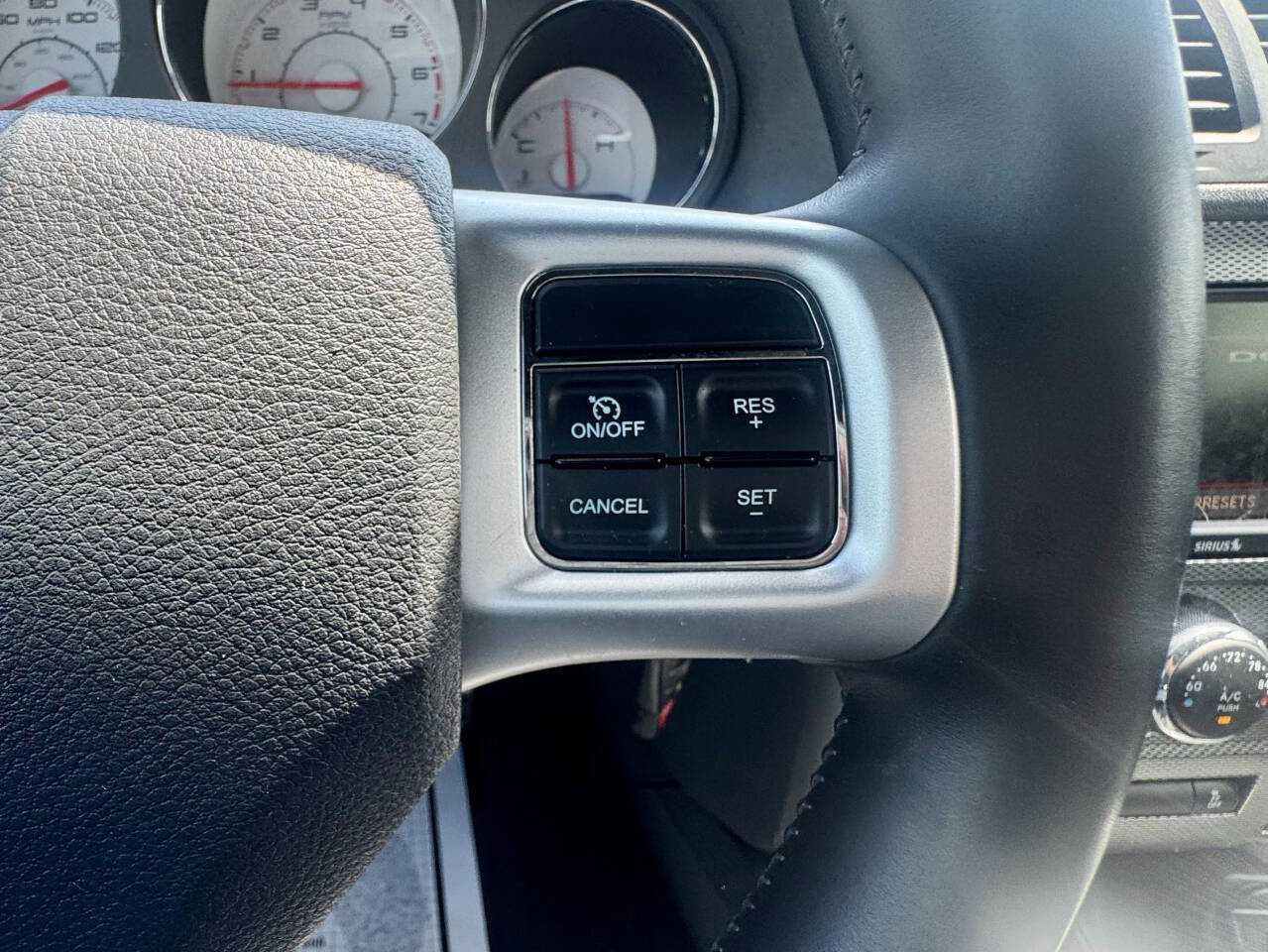 Used 2013 Dodge Challenger R/T Plus image 19