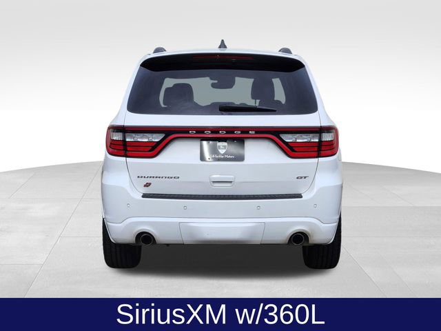 Used 2024 Dodge Durango GT image 9