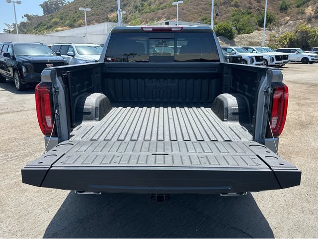 New 2026 GMC Sierra 1500 SLT w/ SLT Premium Plus Package AWD/4WD image 31