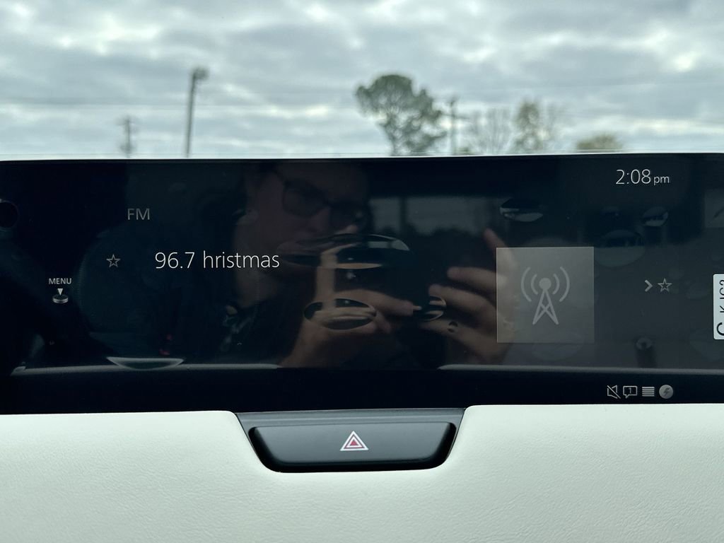 New 2026 MAZDA CX-90 3.3 Turbo S w/ Premium Package image 16