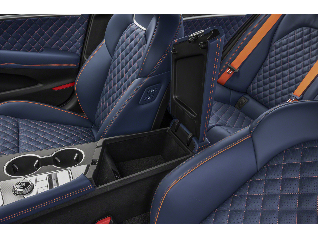 New 2026 Genesis G70 3.3T Prestige AWD/4WD image 10