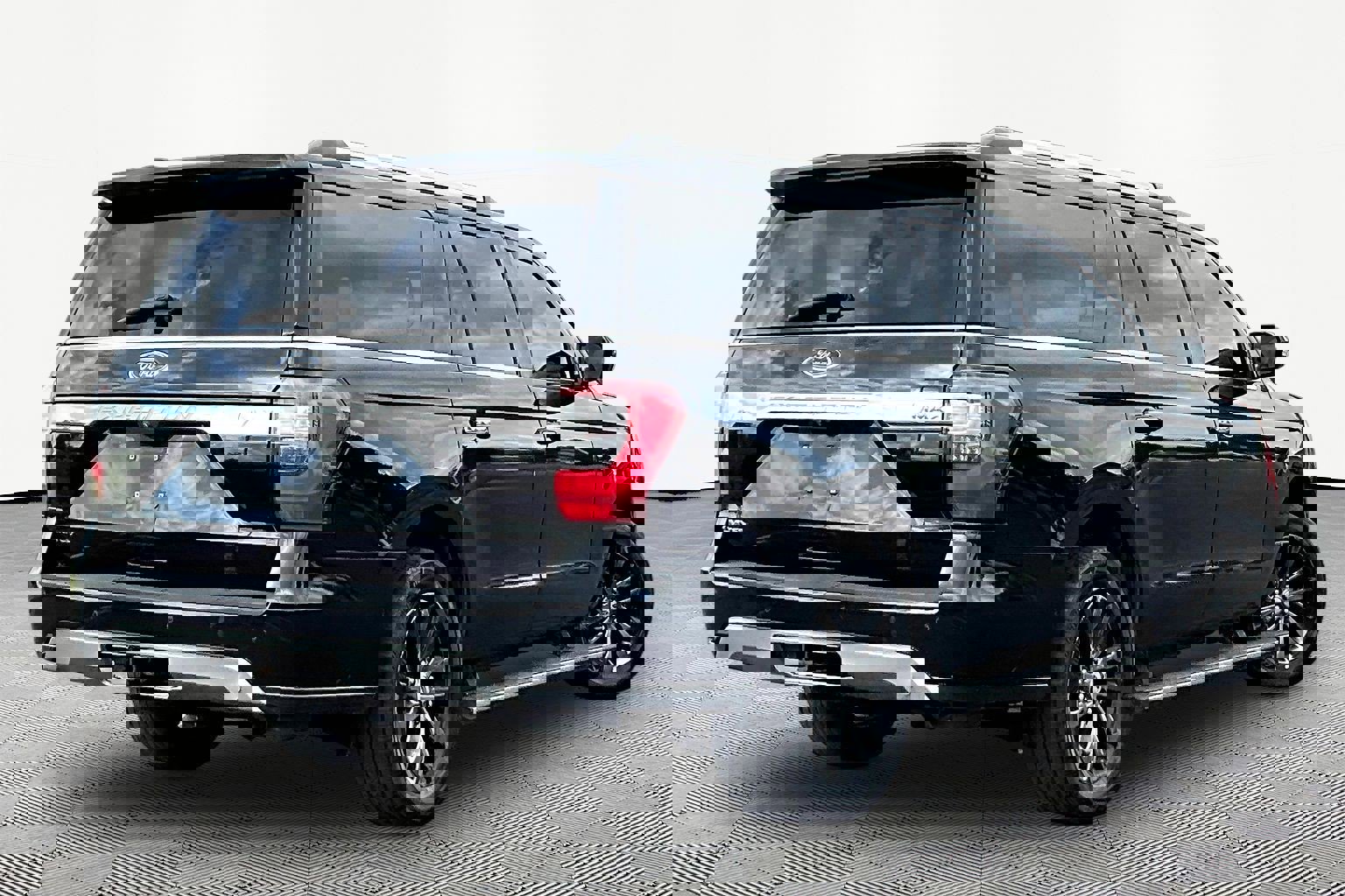 Used 2019 Ford Expedition Max Limited AWD/4WD image 6