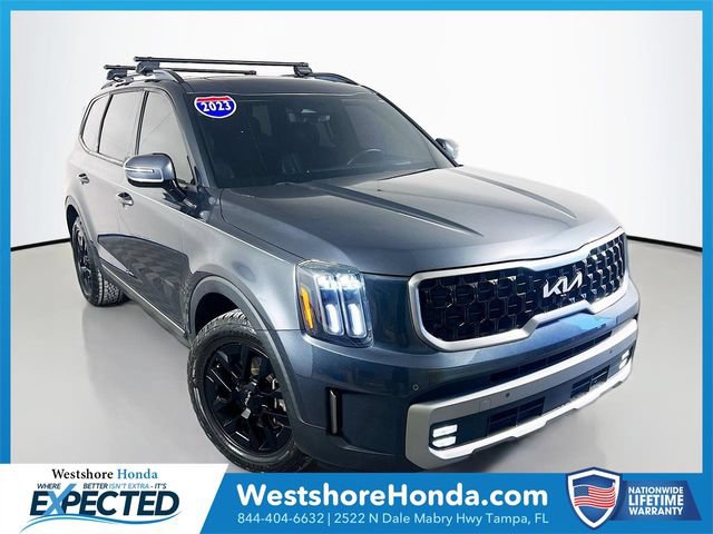 Used 2023 Kia Telluride SX Prestige X-Pro