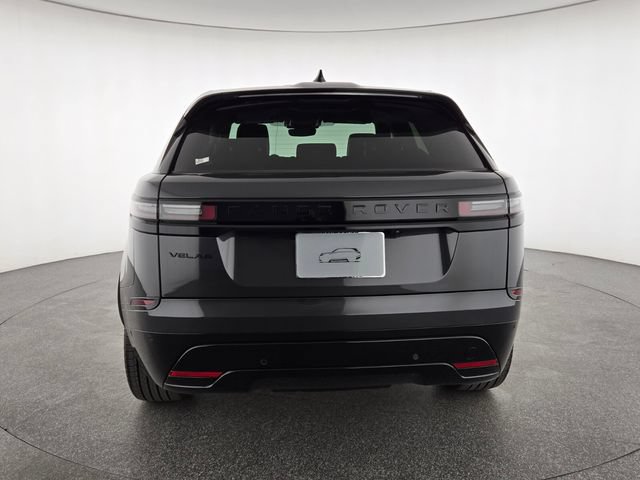 New 2026 Land Rover Range Rover Velar Autobiography AWD/4WD image 7