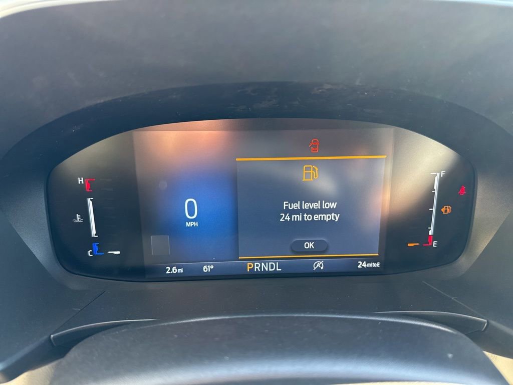 New 2026 Ford Escape Active w/ Tech Pack #1 image 23