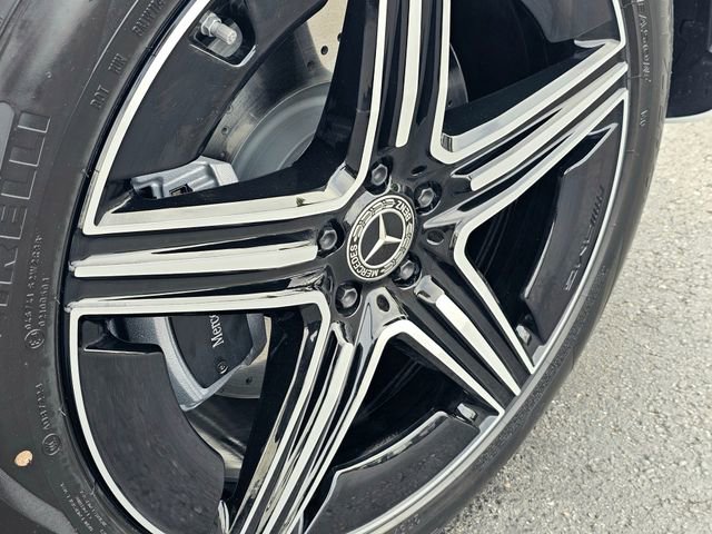New 2026 Mercedes-Benz GLE 350 4MATIC image 6