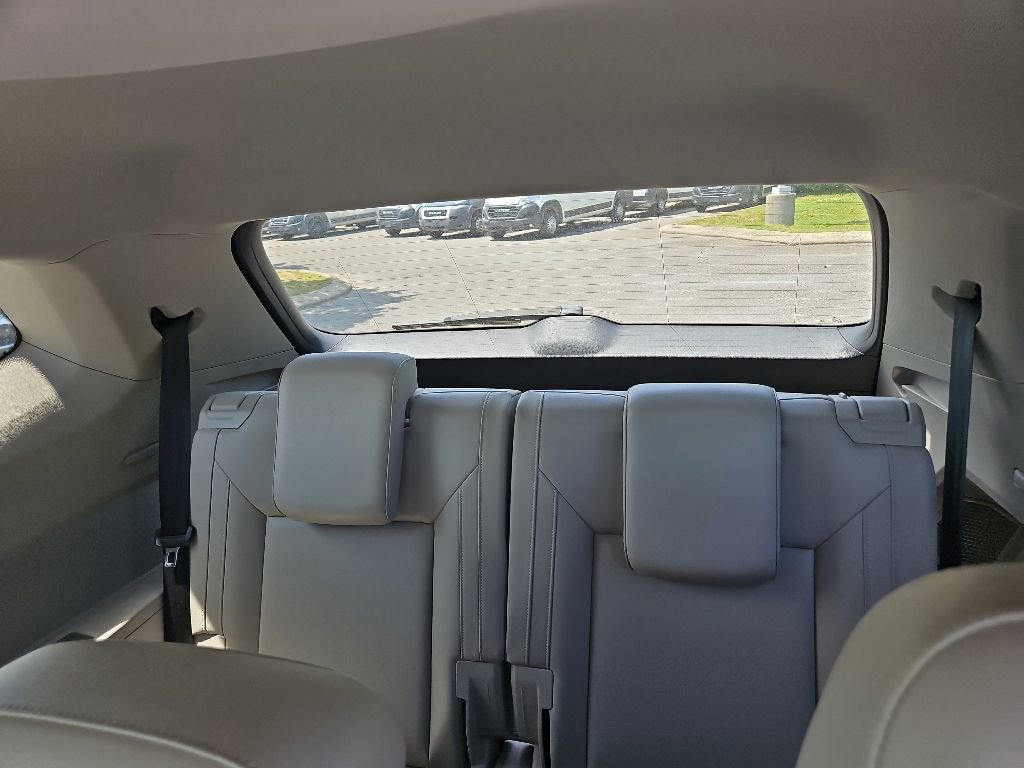 Used 2020 Volkswagen Atlas SE w/ Panoramic Sunroof Package AWD/4WD image 14