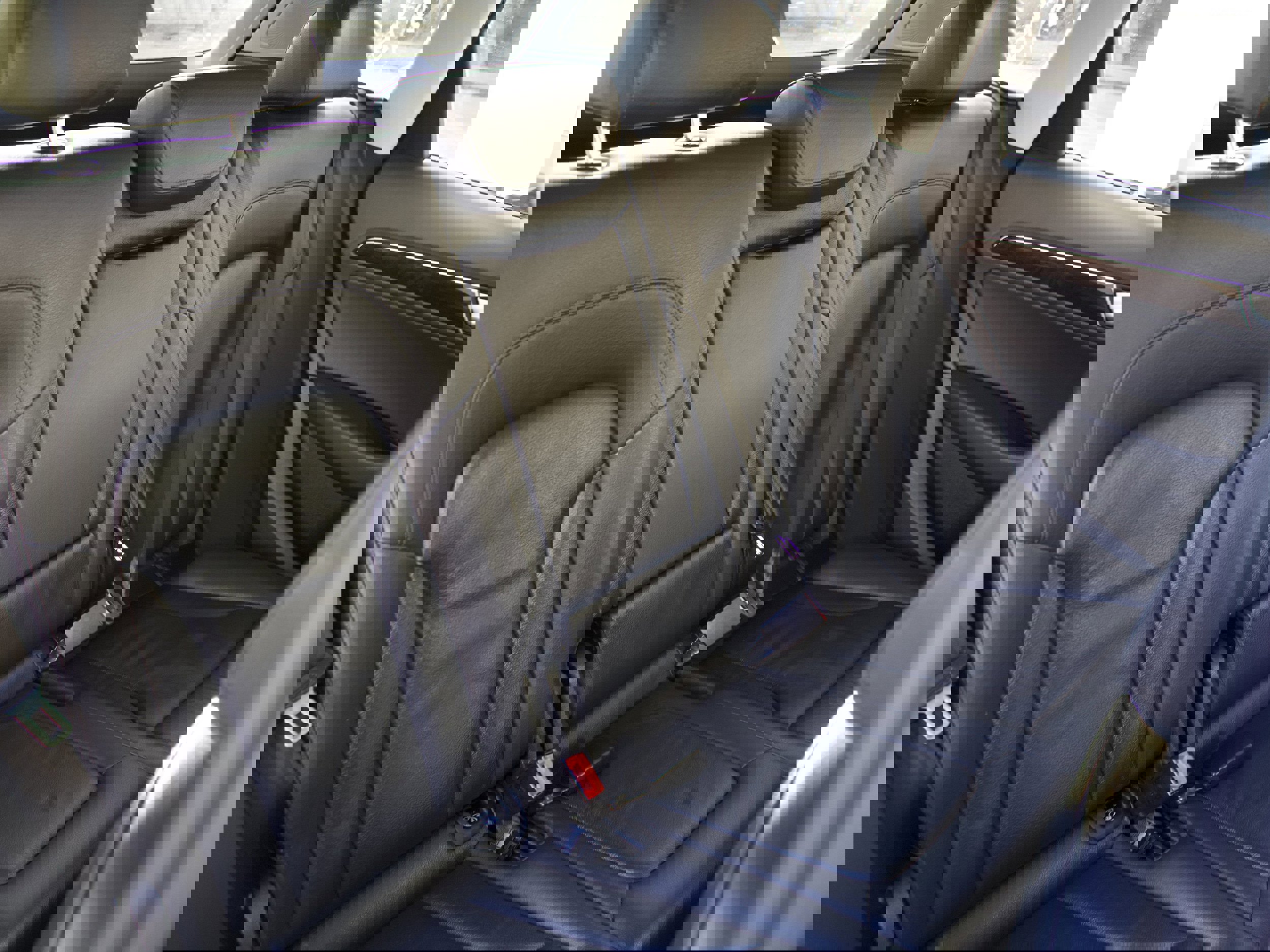 Used 2016 Audi Q5 2.0T Premium Plus w/ Technology Package image 35