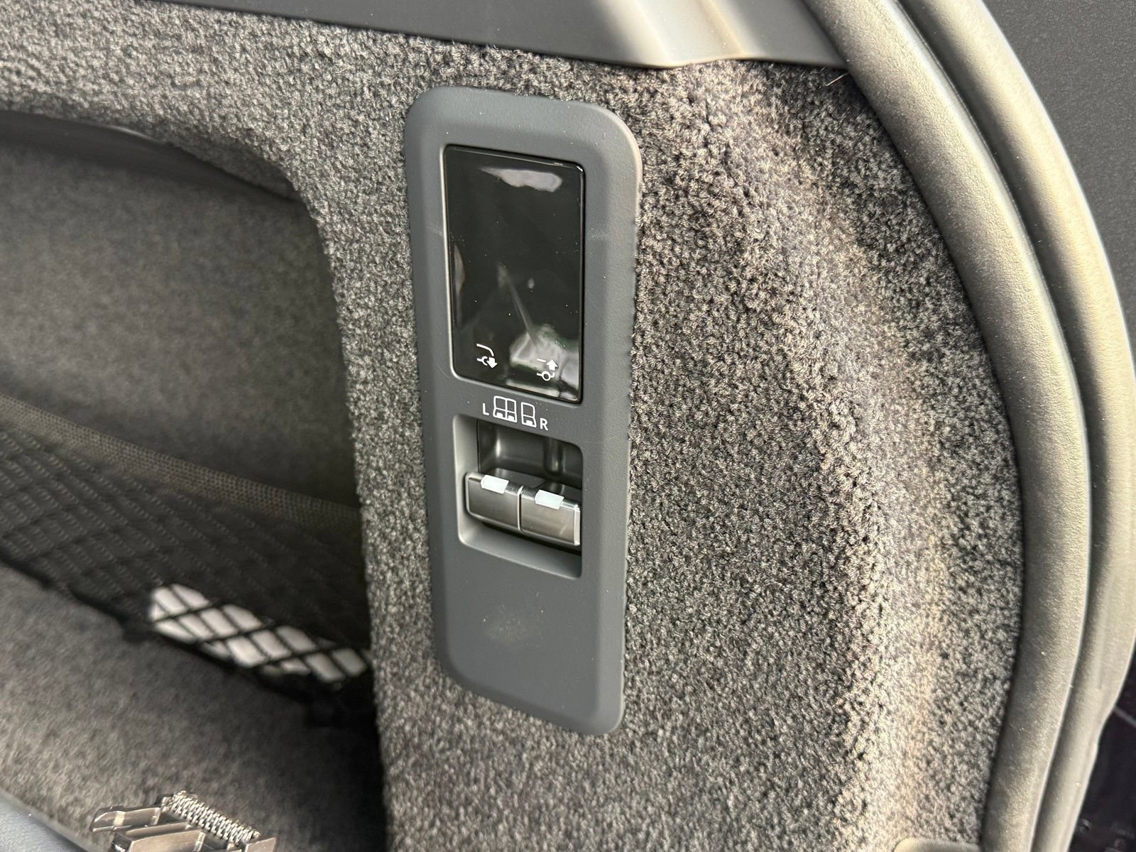 New 2026 Land Rover Range Rover SE AWD/4WD image 44