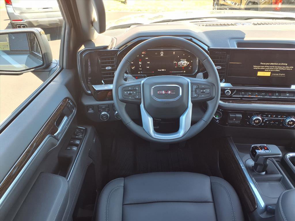 New 2026 GMC Sierra 1500 Elevation w/ Elevation Premium Package image 12