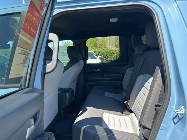 New 2026 Toyota Tacoma TRD Off-Road AWD/4WD image 15