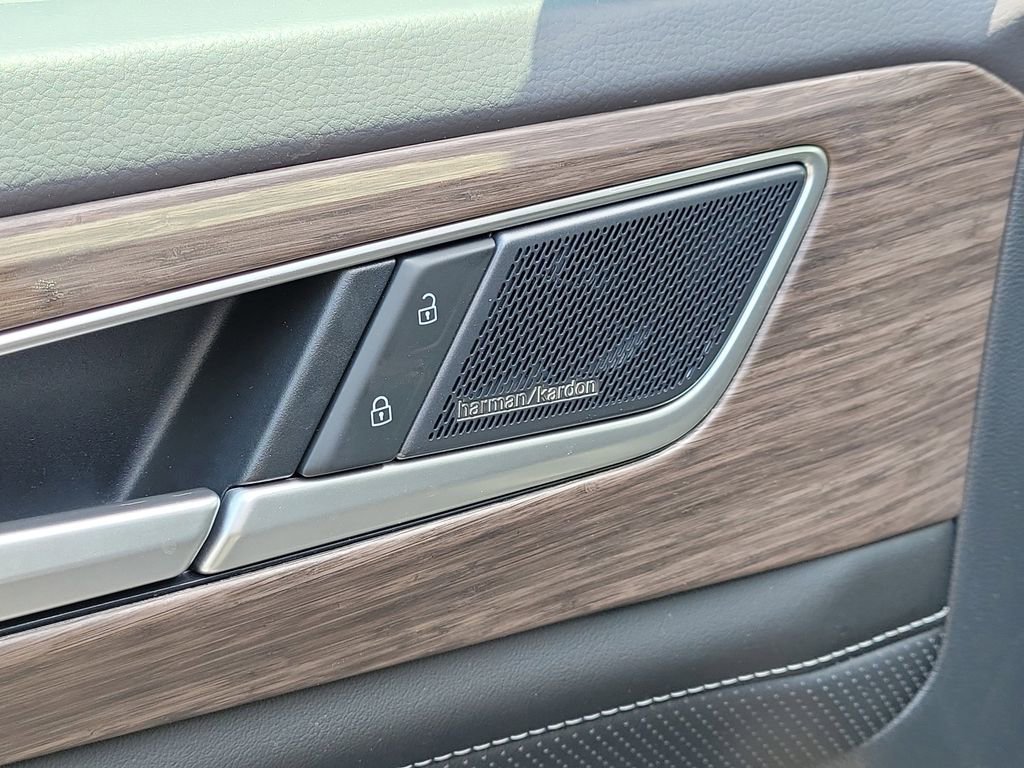 New 2026 Volkswagen Atlas SEL Premium R-Line AWD/4WD image 14