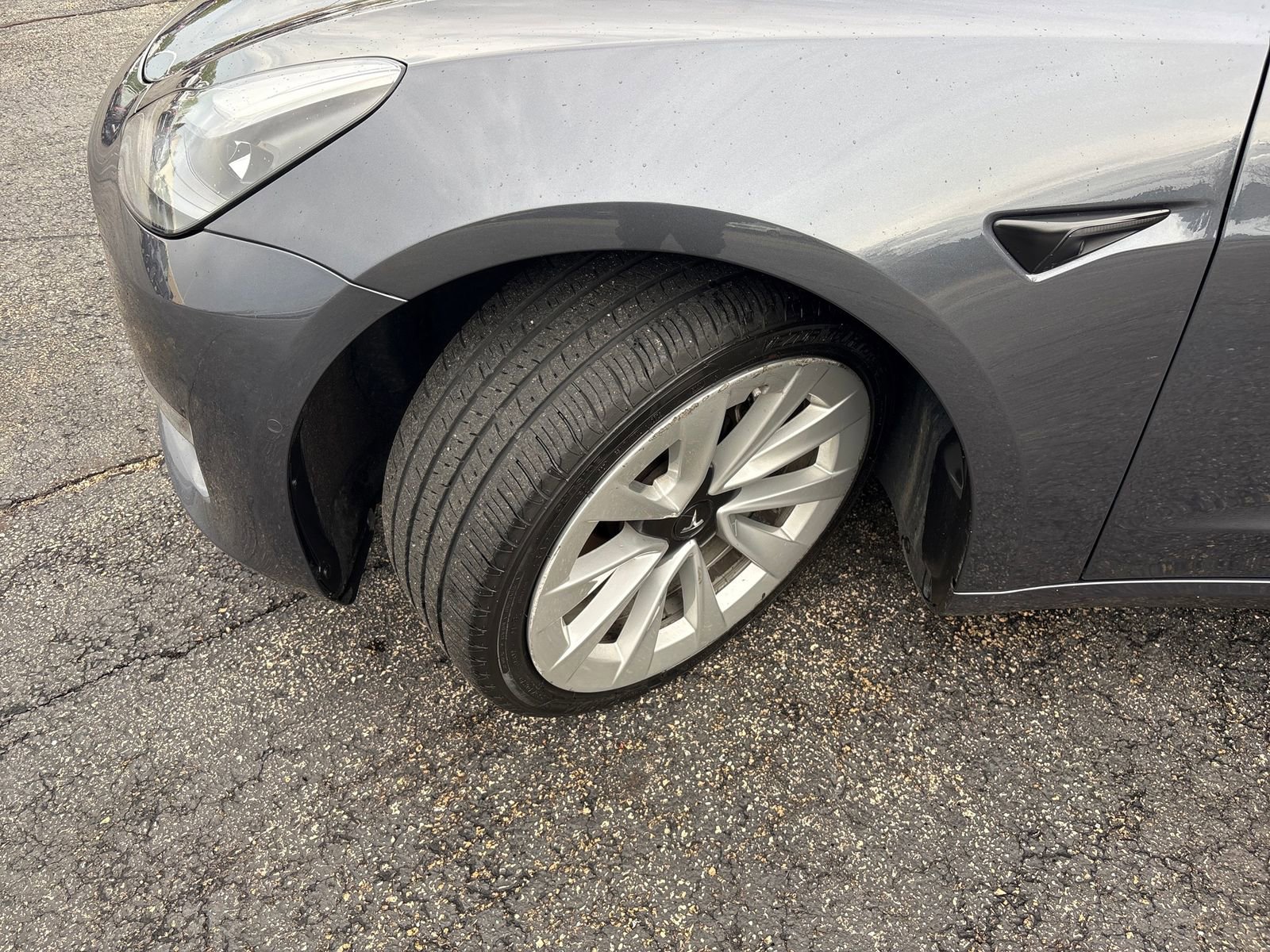 Used 2022 Tesla Model 3 RWD image 27