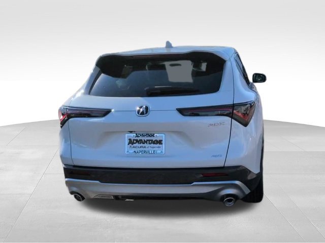 New 2026 Acura ADX AWD image 5
