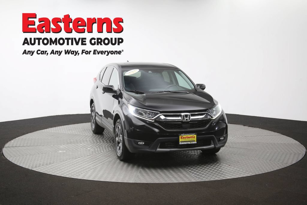 Used 2019 Honda CR-V EX-L image 51