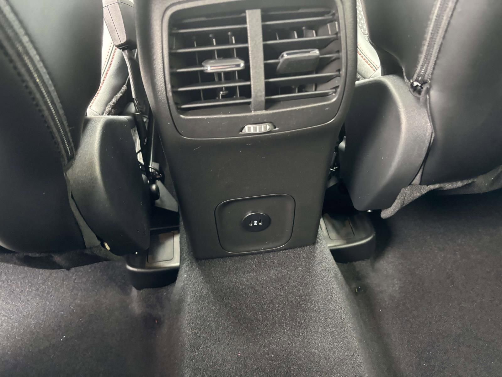 New 2026 Ford Escape ST-Line w/ Tech Pack #1 FWD image 33