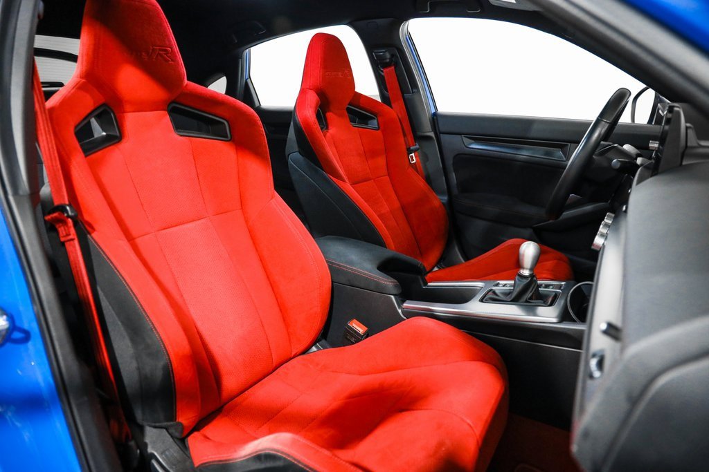 Used 2024 Honda Civic Type R image 34