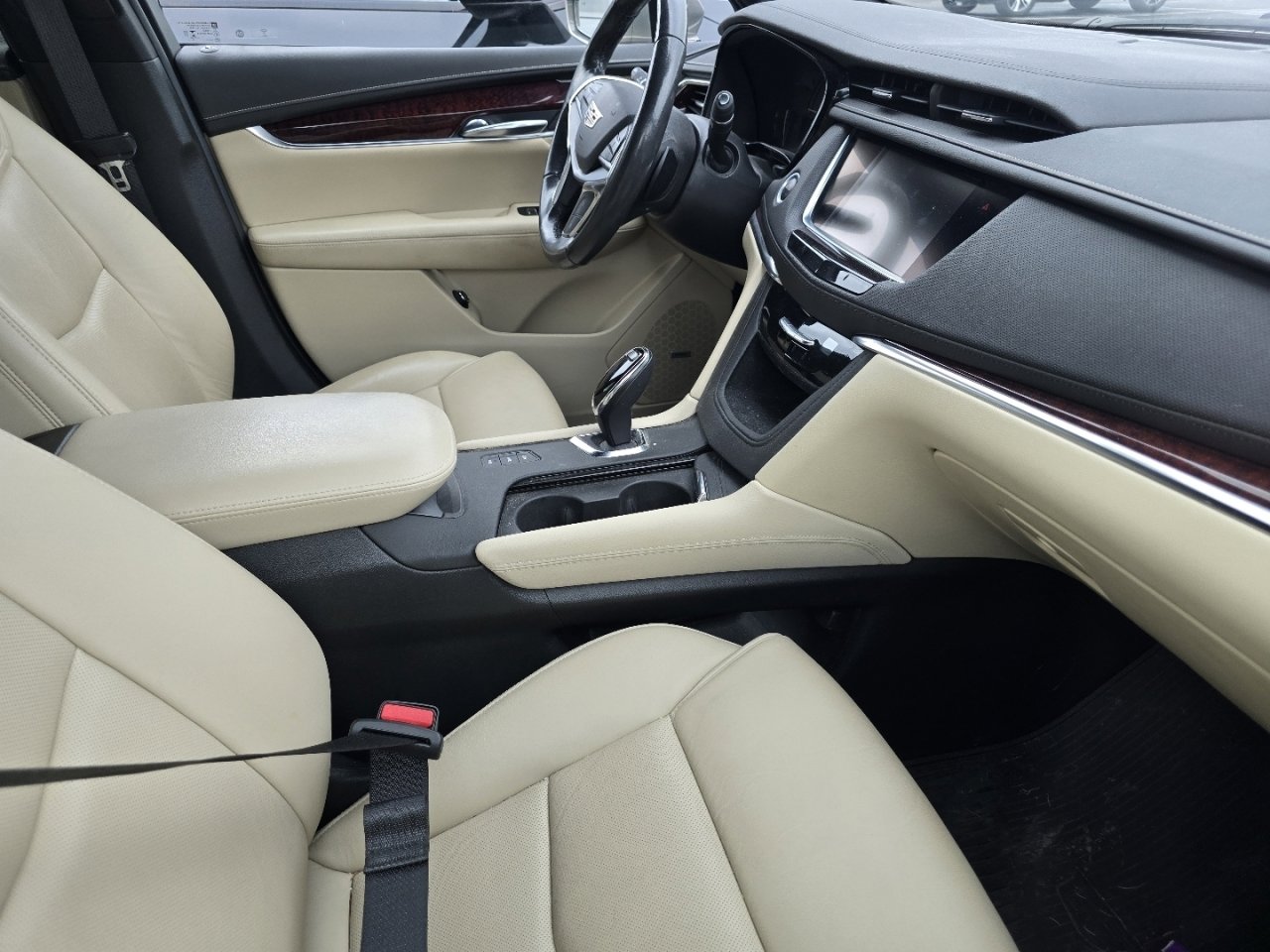 Used 2019 Cadillac XT5 Luxury image 15
