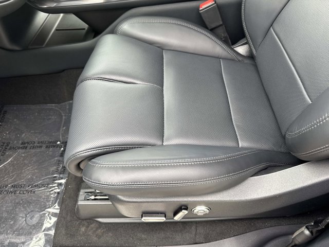 New 2026 Lincoln Navigator L Reserve w/ Jet Appearance Package image 11