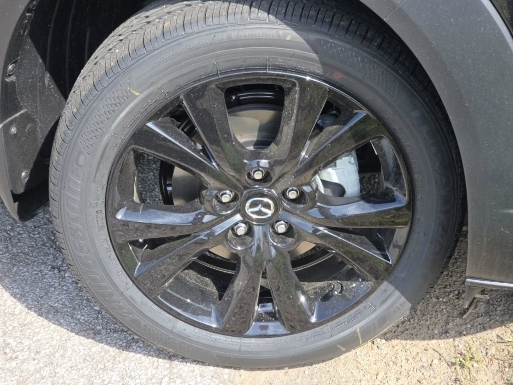 New 2026 MAZDA CX-30 AWD 2.5 S w/ Select Sport Pkg image 15
