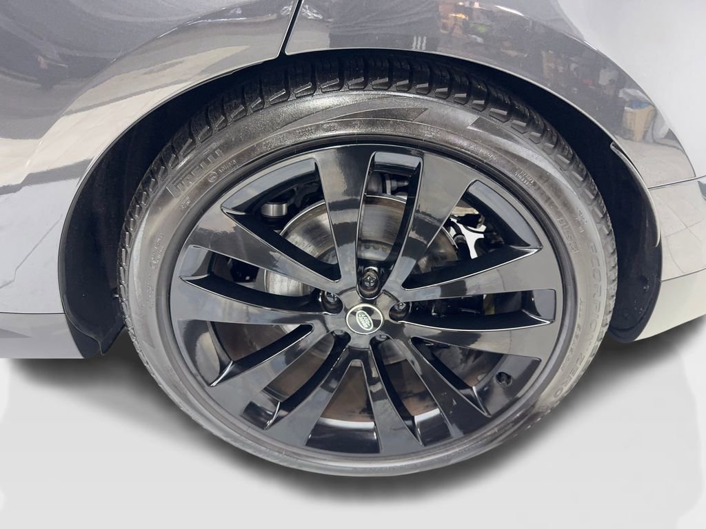 Used 2024 Land Rover Range Rover Sport SE image 83