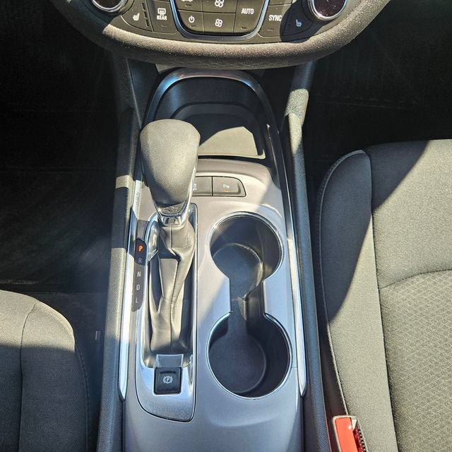 Used 2024 Chevrolet Malibu LT FWD image 27
