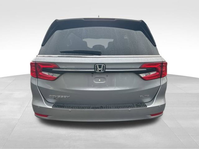 Used 2024 Honda Odyssey Elite image 7