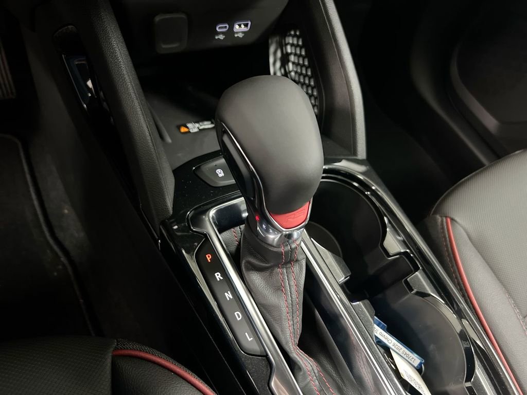 New 2026 Chevrolet TrailBlazer RS w/ Convenience Package image 17