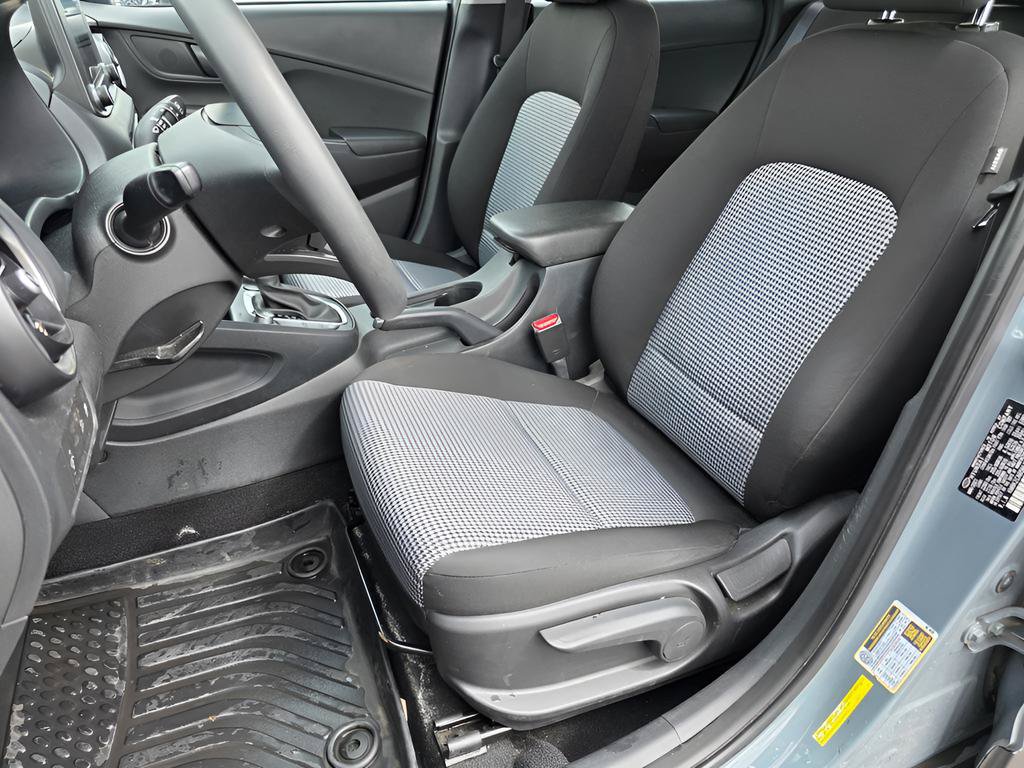 Used 2022 Hyundai Kona SE AWD/4WD image 17