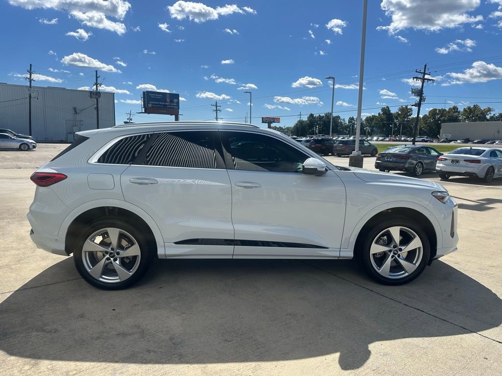 Used 2025 Audi Q5 Premium Plus image 6