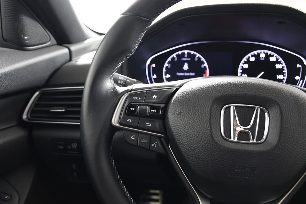 Used 2018 Honda Accord Sport image 27