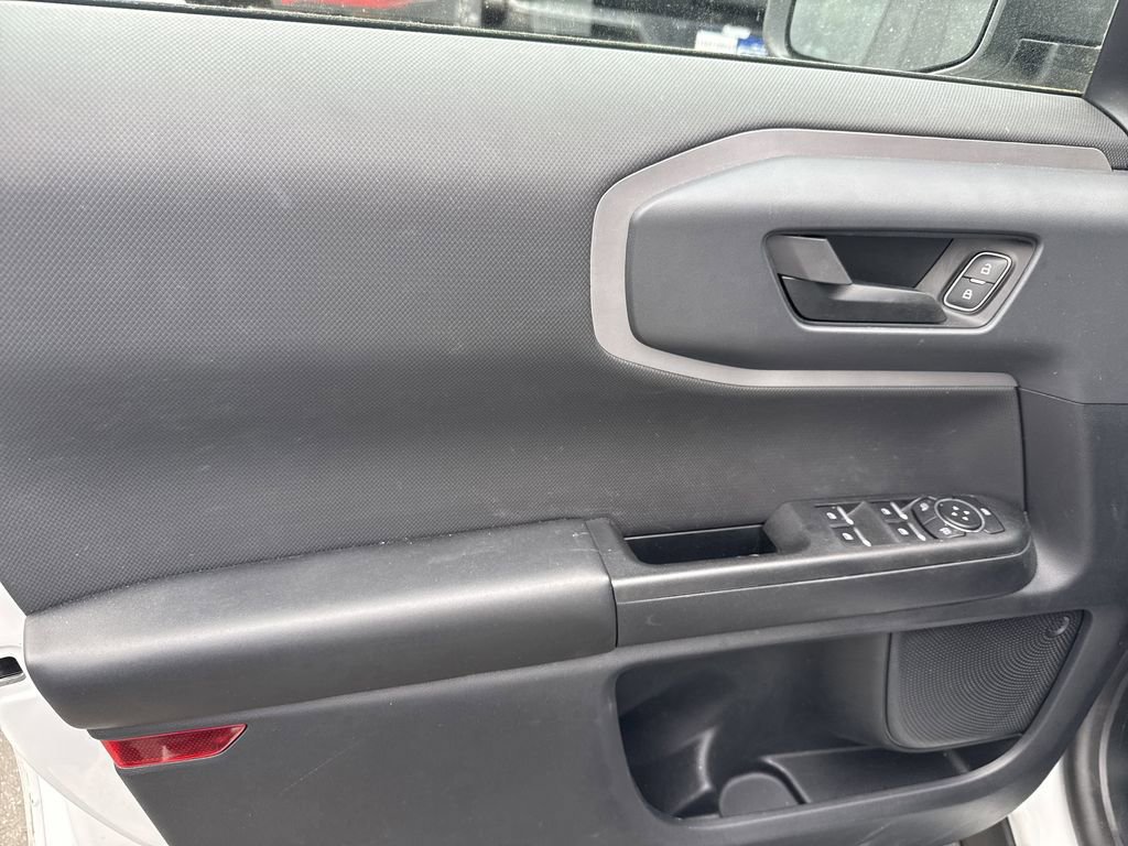 Used 2024 Ford Bronco Sport Big Bend image 10