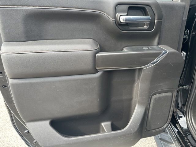 Used 2022 GMC Sierra 1500 AT4 w/ AT4 Premium Package image 53