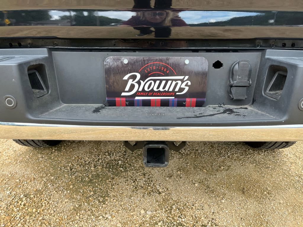 Used 2024 Ford F150 XLT image 10