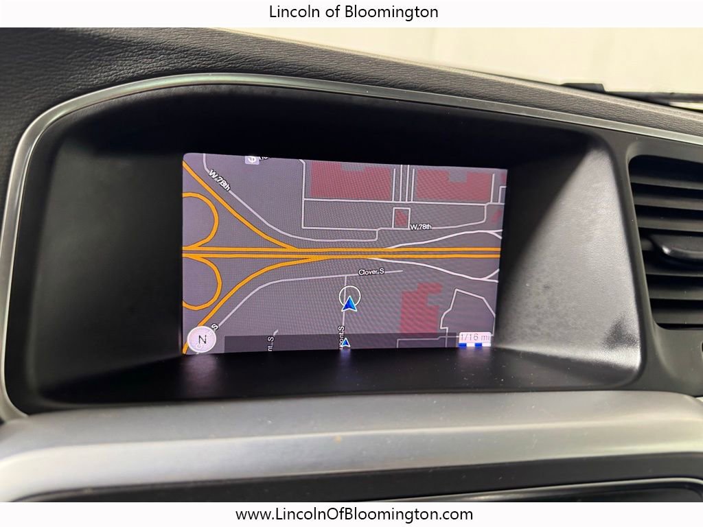 Used 2018 Volvo S60 T5 Inscription w/ Technology Package image 50