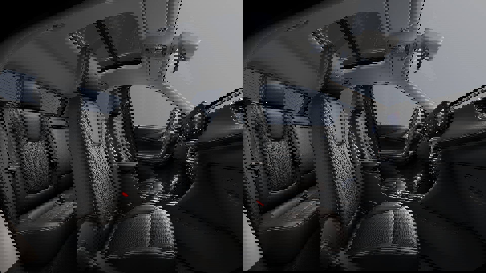 New 2024 Buick Encore GX Avenir w/ Avenir Technology Package image 34