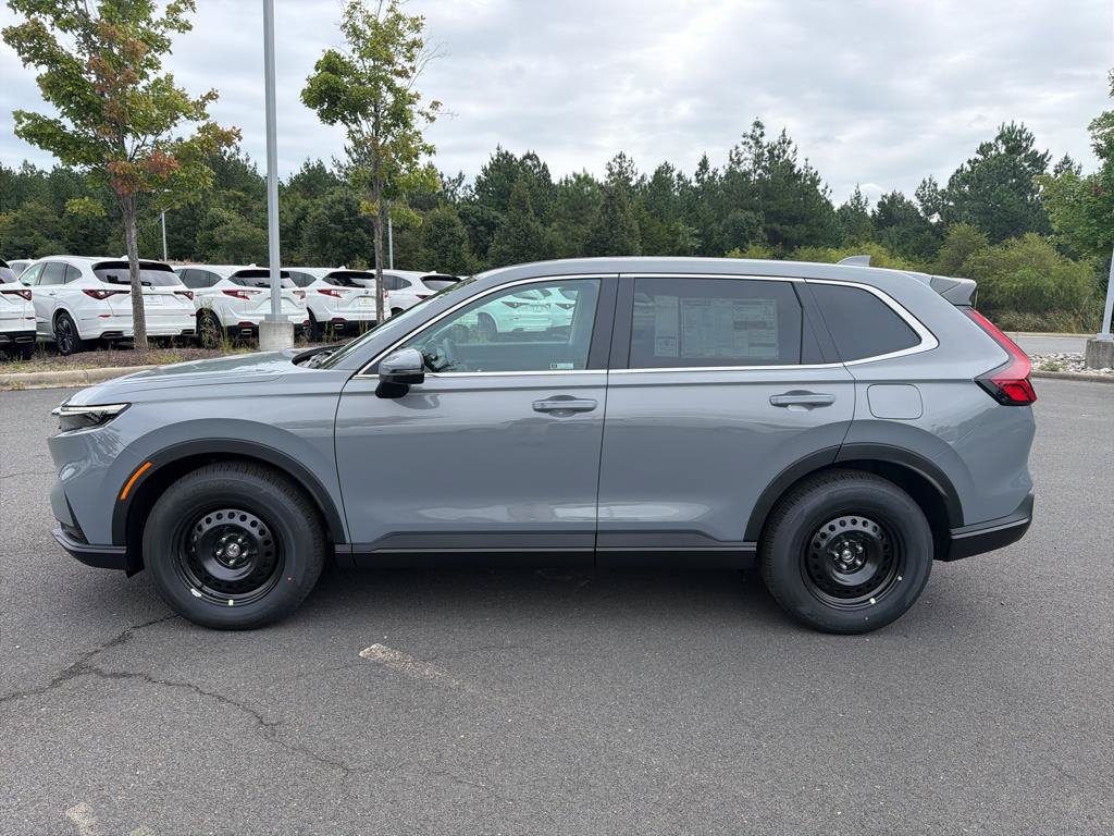 New 2026 Honda CR-V LX image 4