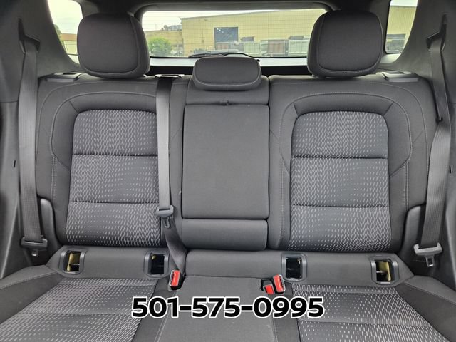 Used 2025 Chevrolet Equinox LT AWD/4WD image 11