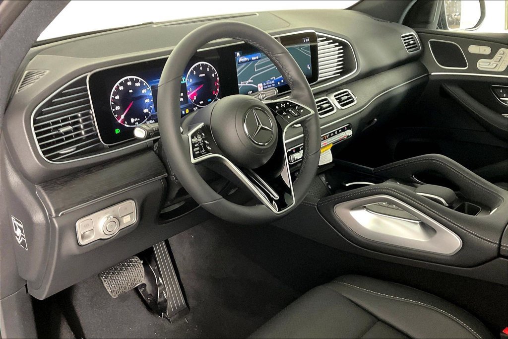 New 2026 Mercedes-Benz GLE 350 4MATIC image 6