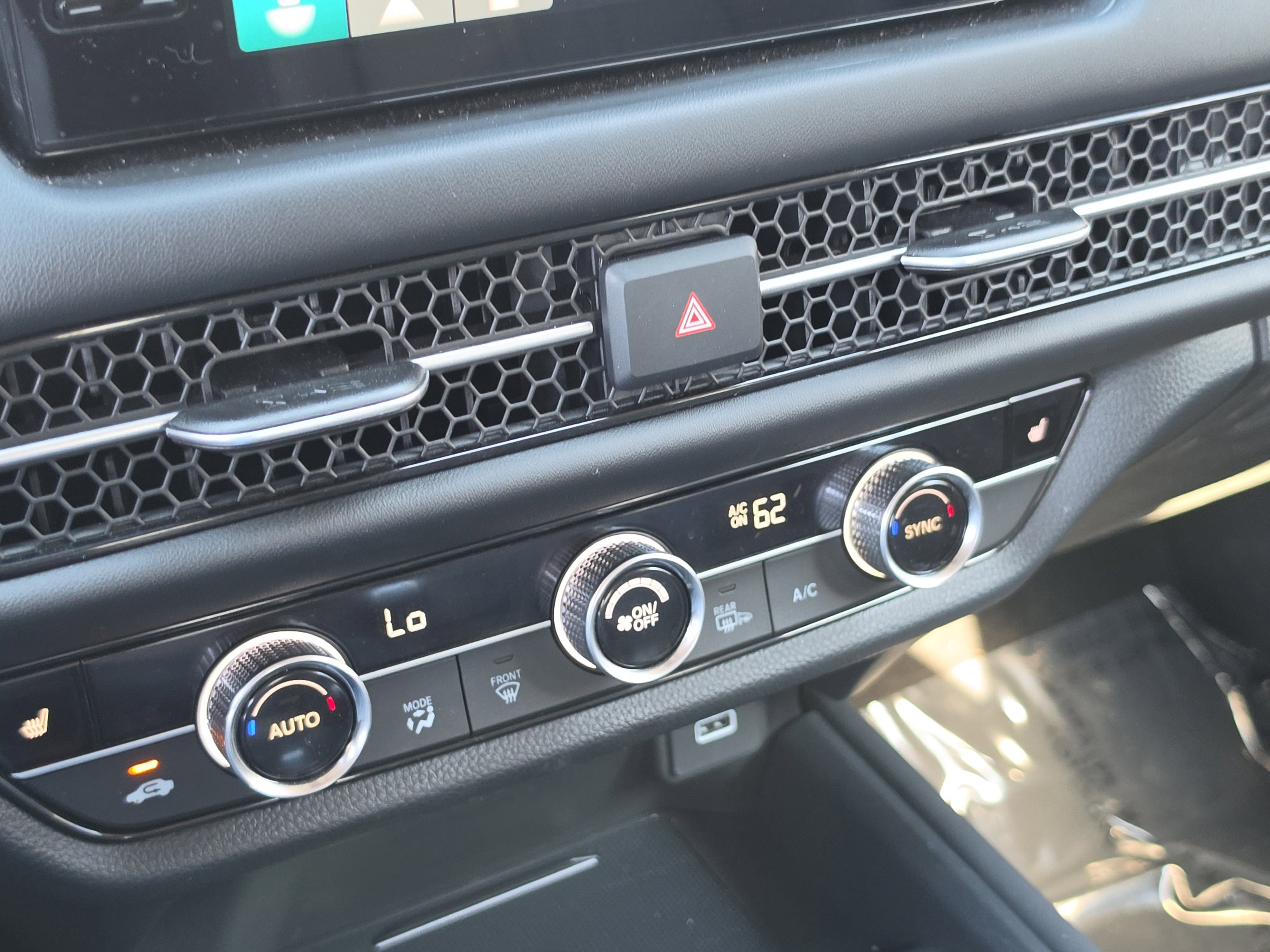 Certified 2024 Honda HR-V EX-L image 22