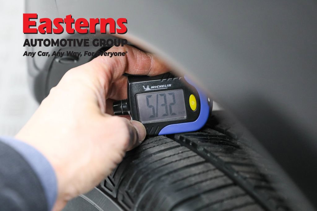 Used 2020 Mitsubishi Eclipse Cross SEL image 30