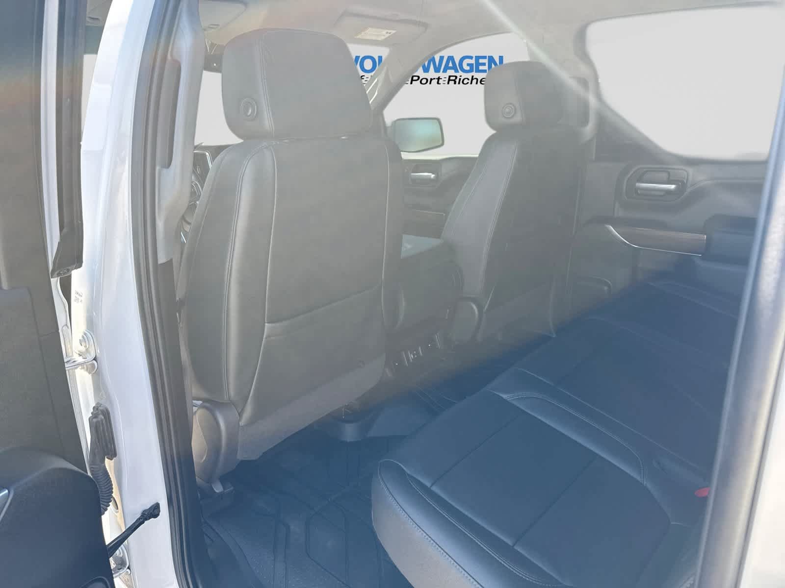 Used 2021 Chevrolet Silverado 1500 LT w/ True North Edition Plus AWD/4WD image 24