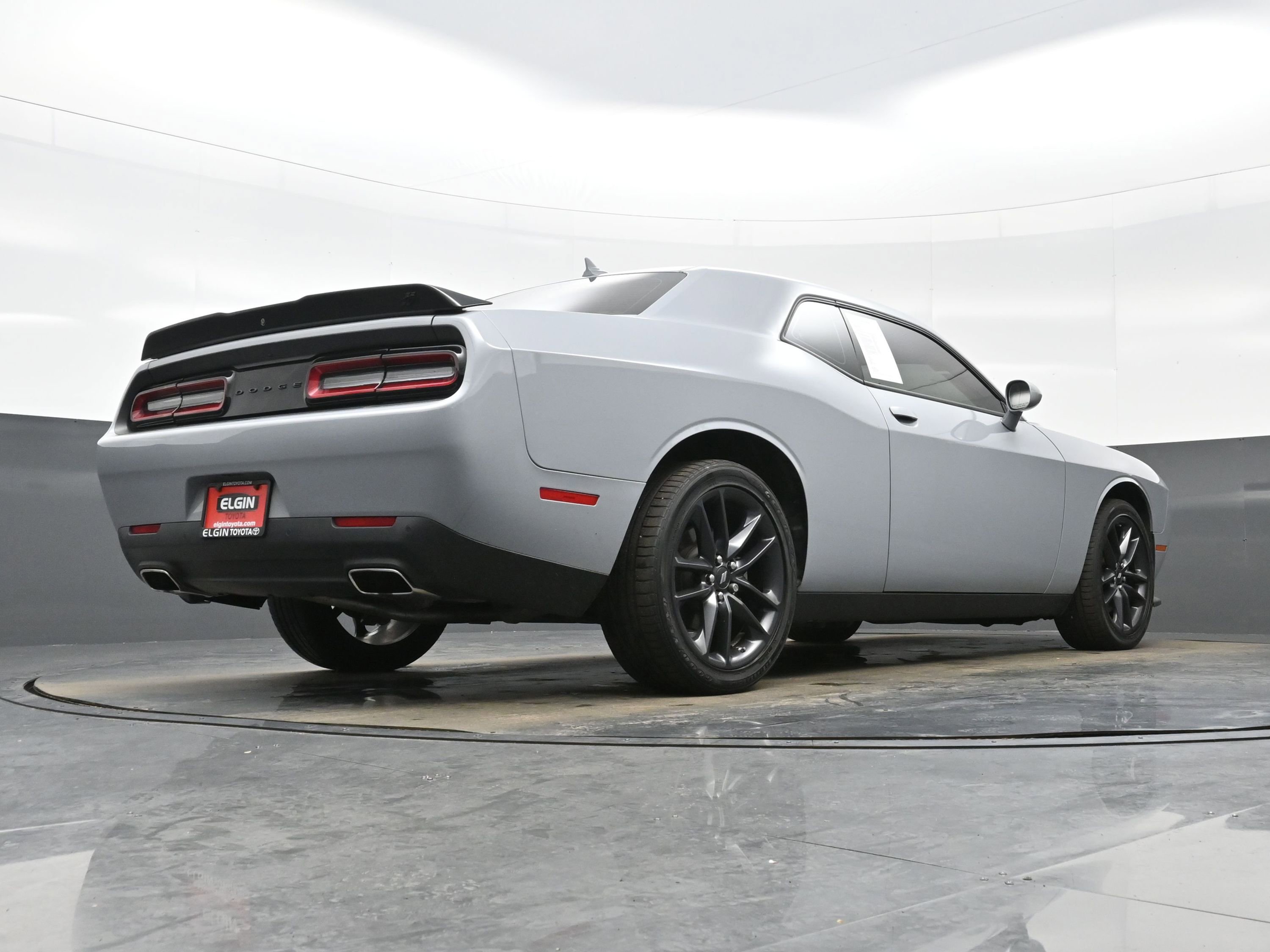 Used 2022 Dodge Challenger GT w/ Plus Package image 31