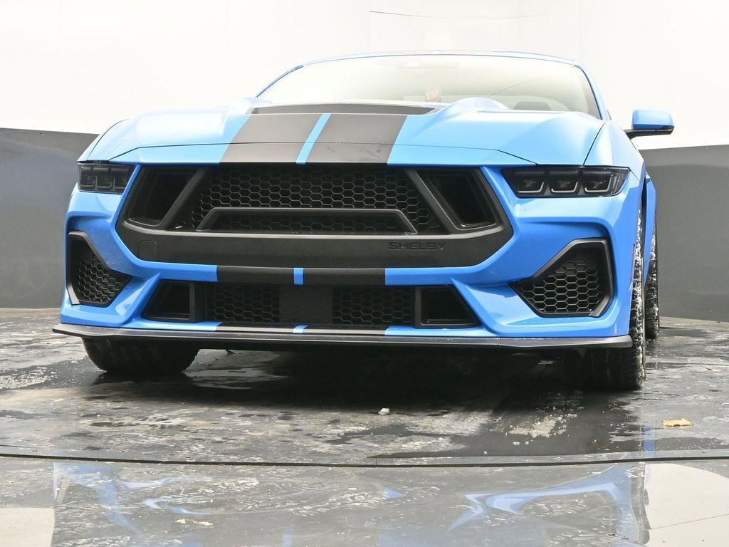 New 2025 Ford Mustang GT Premium w/ GT Performance Package image 47