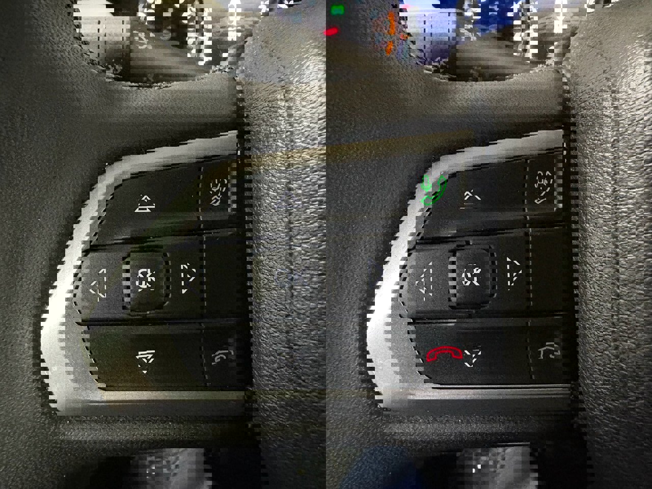 Used 2024 Jeep Compass Limited image 15